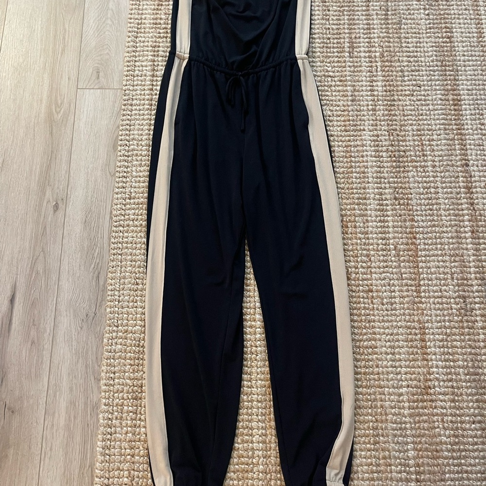 Express Jumpsuit
